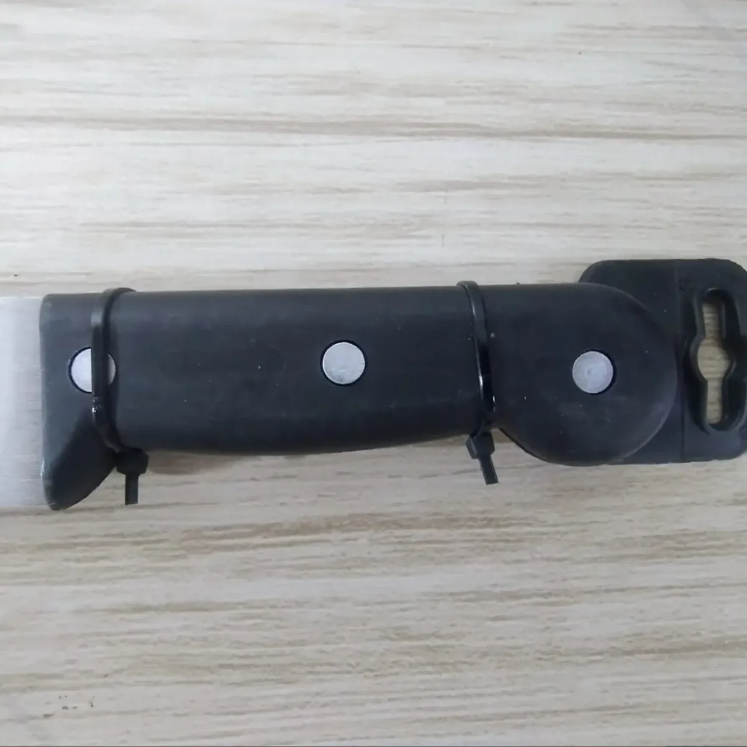 FACÃO PARA MATO 18" CABO DE PVC - GADAN