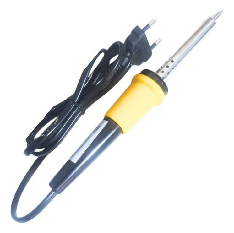FERRO DE SOLDA SEGMA 40W 220V