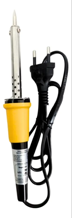 FERRO DE SOLDA SEGMA 40W 220V
