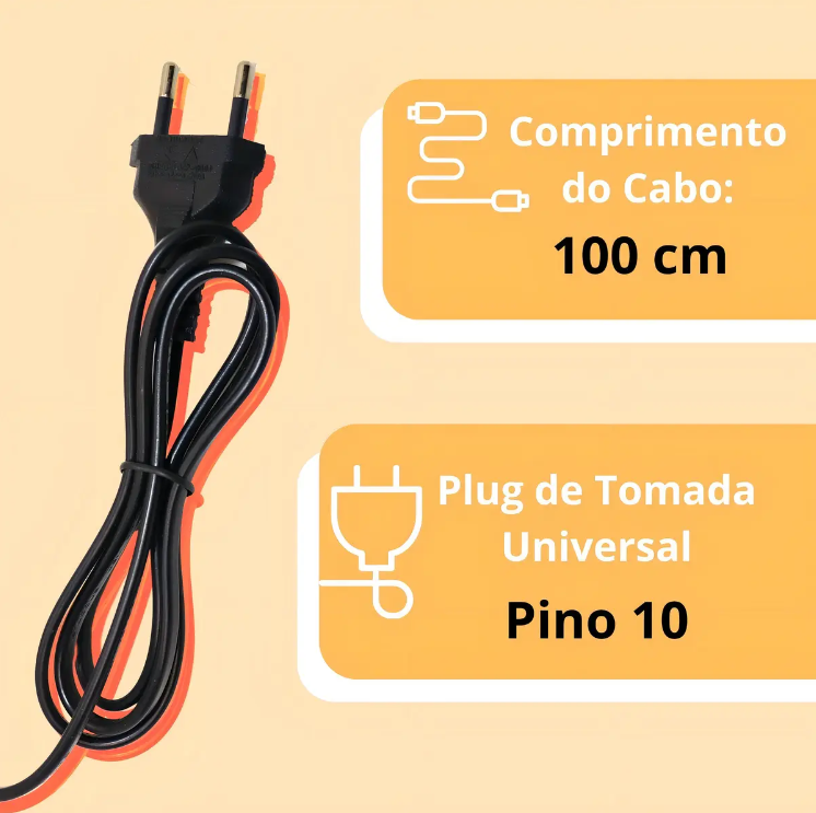 FERRO DE SOLDA SEGMA 60W 220V