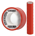 FITA VEDA ROSCA EM TUBO  DE 18MM X 10M-GADAN