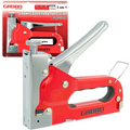GRAMPEADOR DE TAPECEIRO 4-14MM PROFISSIONAL - GADAN