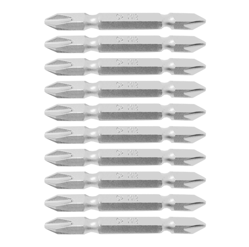 JOGO DE BITS PHILIPS PROFISSIONAL CURTO GADAN