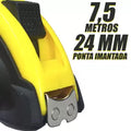 TRENA 3M 16MM EMBORRACHADA NAPOLES