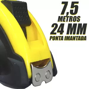 TRENA 3M 16MM EMBORRACHADA NAPOLES