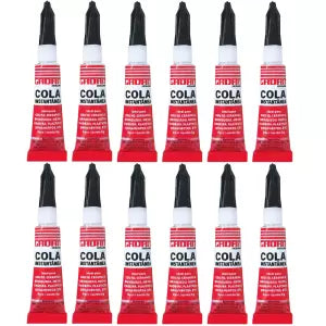 COLA INSTANTÂNEA  - GADAN