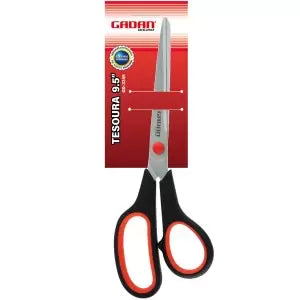 TESOURA 9,5" - GADAN