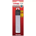 LAMINAS PARA ESTILETES 18MM C/10 UN-GADAN