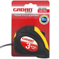 TRENA 10M 24MM EMBORRACHADA - GADAN