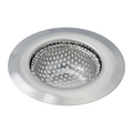 RALO PARA PIA 5CM INOX GADAN