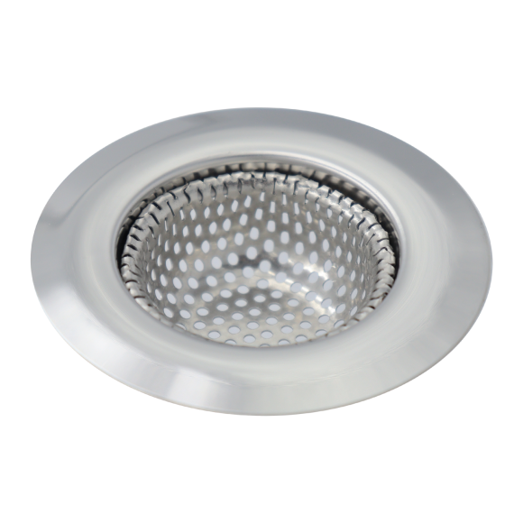 RALO PARA PIA 5CM INOX GADAN