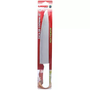 FACA PROFISSIONAL 10" - GADAN