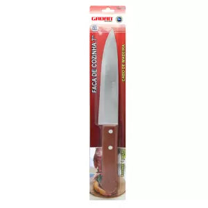 FACA DE COZINHA 7" - GADAN