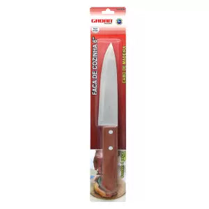 FACA DE COZINHA 6"- GADAN