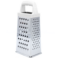 RALADOR 4 FACES 8" INOX - GADAN