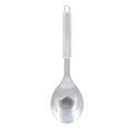 COLHER DE ARROZ - INOX 28CM - GADAN