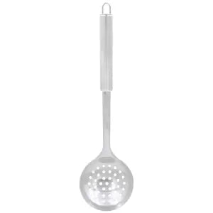 ESCUMADEIRA - INOX-32CM-GADAN
