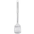 ESPÁTULA VAZADA - INOX - 35CM - GADAN
