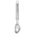 COLHER DE SORVETE - INOX 20CM - GADAN