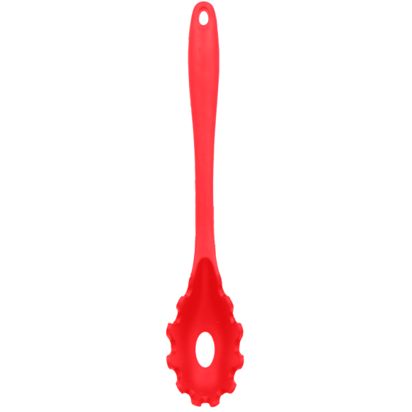 PEGADOR DE MASSAS - SILICONE - 28CM - GADAN