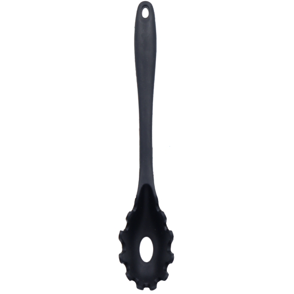 PEGADOR DE MASSAS - SILICONE - 28CM - GADAN