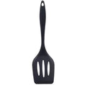 ESPÁTULA VAZADA - SILICONE - 28CM - GADAN