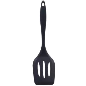 ESPÁTULA VAZADA - SILICONE - 28CM - GADAN