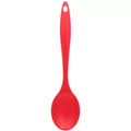 COLHER DE ARROZ - SILICONE-28CM - GADAN