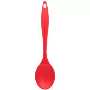 COLHER DE ARROZ - SILICONE-28CM - GADAN