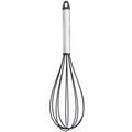 BATEDOR DE OVOS - SILICONE - 24CM - GADAN