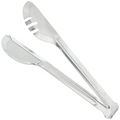 PEGADOR DE SALADA INOX 20CM - GADAN