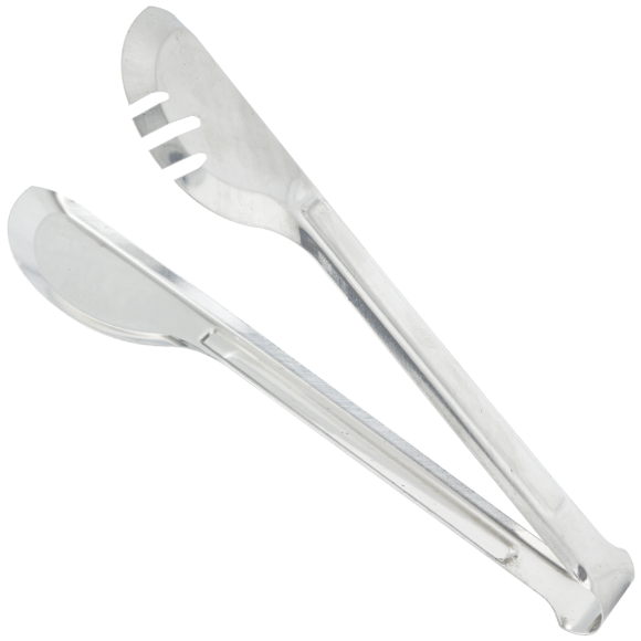 PEGADOR DE SALADA INOX 20CM - GADAN