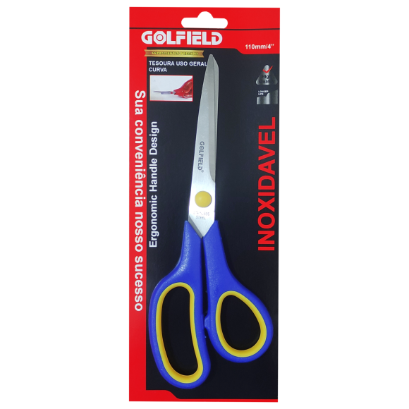 TESOURA 8,5" - GADAN