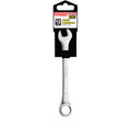 CHAVE COMBINADA 12MM CROMADA PROFISSIONAL -GADAN