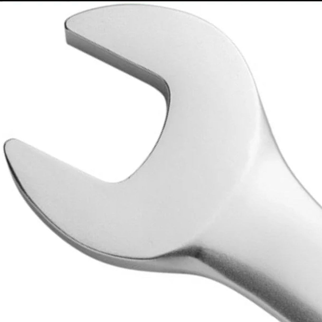 CHAVE COMBINADA 11MM CROMADA PROFISSIONAL -GADAN