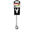 CHAVE COMBINADA COM CATRACA 10MM CROMADA PROFISSIONAL -GADAN