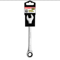 CHAVE COMBINADA COM CATRACA 15MM CROMADA PROFISSIONAL -GADAN
