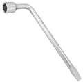 CHAVE DE RODA 19MM COM ESPÁTULA - GADAN