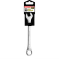 CHAVE COMBINADA 15MM CROMADA PROFISSIONAL -GADAN