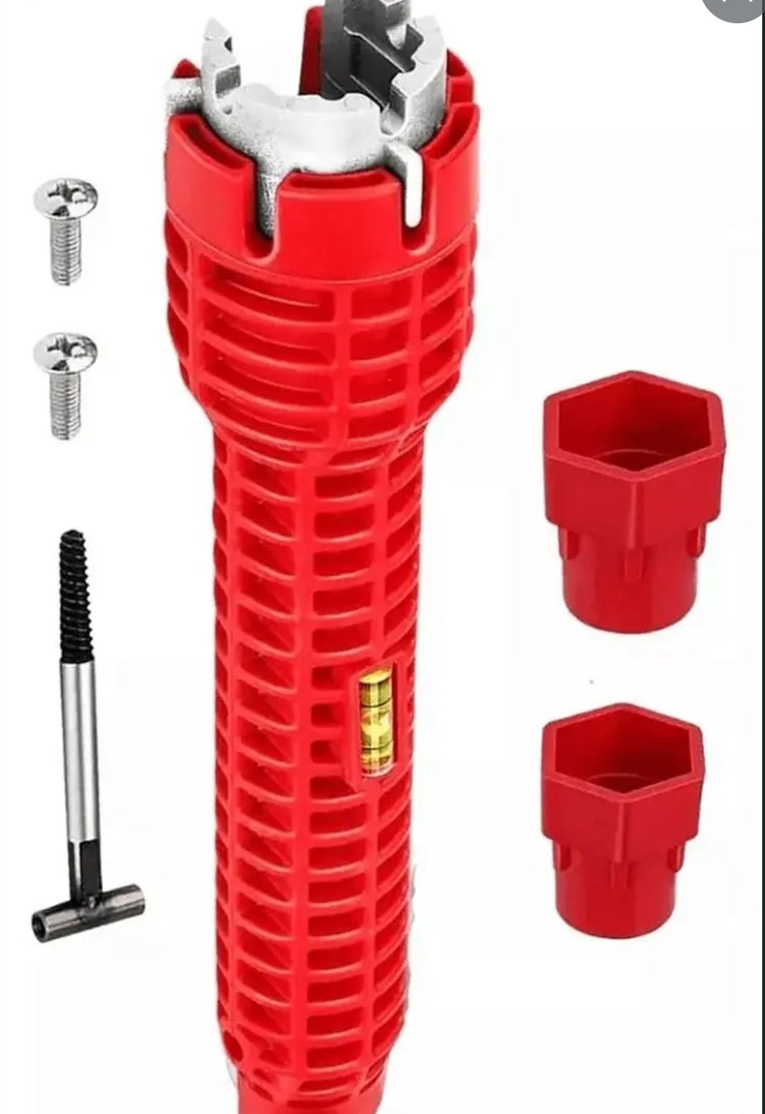 CHAVE HIDRÁULICA MULTIFUNCIONAL 21-23,5-28-34 E  40MM-GADAN
