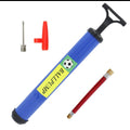BOMBA DE AR MANUAL P/ BOLA 28CM - GADAN
